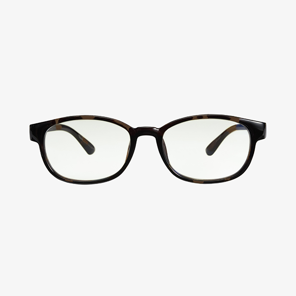 MEGLASS スクエア デミ